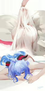 Page 1088 of Artist ::: 阿戈魔AGM - preview thumbnail
