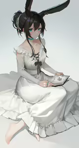 Page 158 of Artist ::: 阿戈魔AGM - preview thumbnail