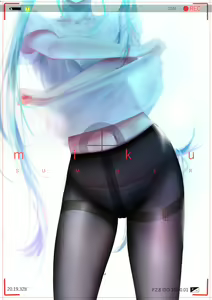 Page 1648 of Artist ::: 阿戈魔AGM - preview thumbnail