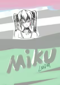 Page 1794 of Artist ::: 阿戈魔AGM - preview thumbnail
