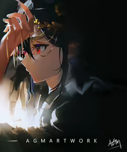 Page 399 of Artist ::: 阿戈魔AGM - preview thumbnail