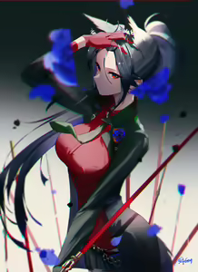 Page 465 of Artist ::: 阿戈魔AGM - preview thumbnail