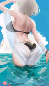 Page 740 of Artist ::: 阿戈魔AGM - preview thumbnail