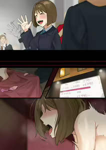 Page 177 of Artist: Uragamu / Black Bean / 裏ガム - preview thumbnail