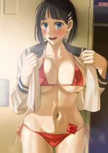 Page 280 of Artist: Uragamu / Black Bean / 裏ガム - preview thumbnail