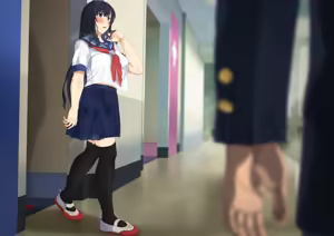 Page 285 of Artist: Uragamu / Black Bean / 裏ガム - preview thumbnail