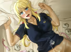 Page 379 of Artist: Uragamu / Black Bean / 裏ガム - preview thumbnail