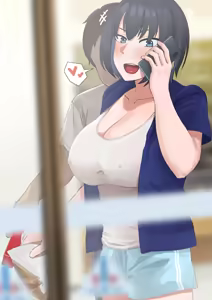 Page 412 of Artist: Uragamu / Black Bean / 裏ガム - preview thumbnail