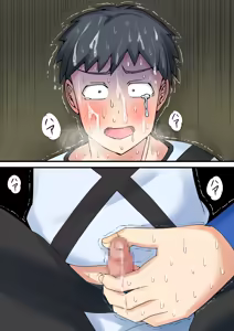 Page 51 of Kasshoku Komochi Volley Hitozuma wo Netorasete Maso Mesu ni Otosu Hanashi - preview thumbnail