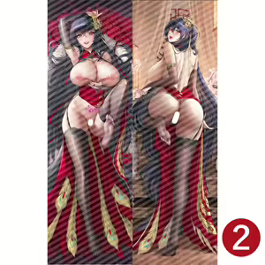 Page 814 of Artist ::: Tsuki no Senninno - preview thumbnail
