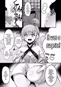 Page 16 of Otaku ni Yasashi Benki-kun. Jou - preview thumbnail