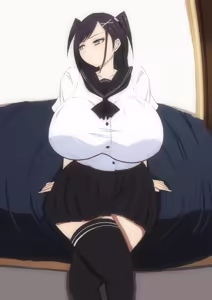 Page 199 of Sugu Dereru Imouto ga Choro Sugiru - preview thumbnail