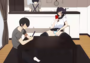 Page 231 of Sugu Dereru Imouto ga Choro Sugiru - preview thumbnail