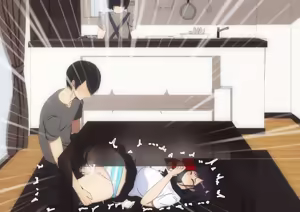 Page 235 of Sugu Dereru Imouto ga Choro Sugiru - preview thumbnail