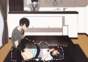 Page 236 of Sugu Dereru Imouto ga Choro Sugiru - preview thumbnail