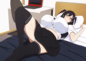 Page 297 of Sugu Dereru Imouto ga Choro Sugiru - preview thumbnail