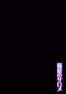 Page 164 of Hakoniwa no Salome - preview thumbnail