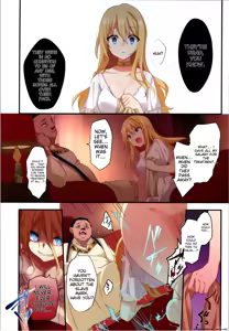 Page 25 of Fukushuu no Hate ni ~Onzoushi ga Nyotaika Sarete Bad End~ - preview thumbnail