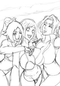 Page 225 of Artist: IWAO178 Pixiv Fanbox Part 2 - preview thumbnail