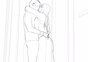 Page 310 of Artist: IWAO178 Pixiv Fanbox Part 2 - preview thumbnail