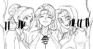 Page 481 of Artist: IWAO178 Pixiv Fanbox Part 2 - preview thumbnail