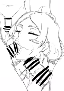 Page 489 of Artist: IWAO178 Pixiv Fanbox Part 2 - preview thumbnail