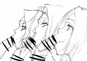 Page 76 of Artist: IWAO178 Pixiv Fanbox Part 2 - preview thumbnail