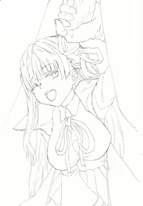 Page 904 of Artist: IWAO178 Pixiv Fanbox Part 2 - preview thumbnail