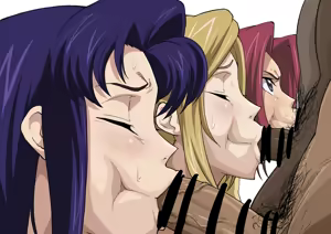 Page 976 of Artist: IWAO178 Pixiv Fanbox Part 2 - preview thumbnail