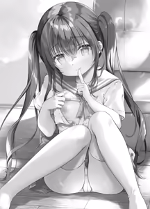 Page 3 of Boku to Imouto no Gaman Shuukan | Тиждень витривалості для мене та моєї сестри - preview thumbnail