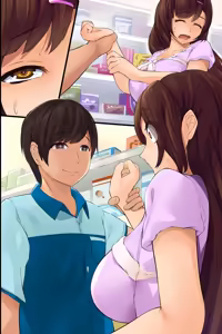 Page 58 of Ore no Taisetsu na Kanojo. Ubu na Kanojo ga Yarichin no Harem no Ichiin ni Natte Boku o Misuteru made - preview thumbnail