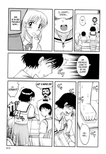 Page 103 of Ingyaku Kangoku Tou | Prison Island - preview thumbnail