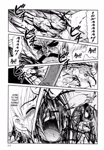 Page 115 of Ingyaku Kangoku Tou | Prison Island - preview thumbnail