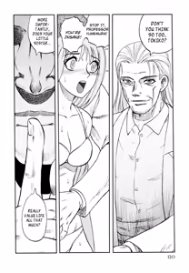Page 120 of Ingyaku Kangoku Tou | Prison Island - preview thumbnail