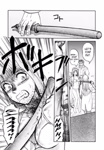 Page 121 of Ingyaku Kangoku Tou | Prison Island - preview thumbnail