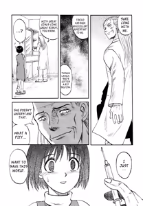 Page 127 of Ingyaku Kangoku Tou | Prison Island - preview thumbnail