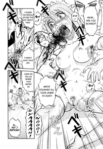 Page 128 of Ingyaku Kangoku Tou | Prison Island - preview thumbnail