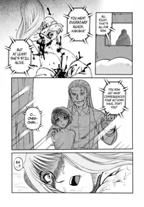 Page 132 of Ingyaku Kangoku Tou | Prison Island - preview thumbnail