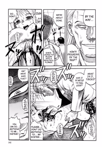 Page 141 of Ingyaku Kangoku Tou | Prison Island - preview thumbnail