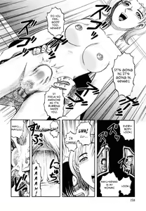 Page 158 of Ingyaku Kangoku Tou | Prison Island - preview thumbnail