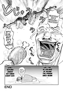 Page 168 of Ingyaku Kangoku Tou | Prison Island - preview thumbnail