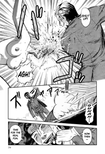 Page 80 of Ingyaku Kangoku Tou | Prison Island - preview thumbnail