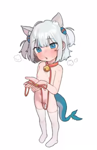 Page 19 of 2023 Possummachine Fanbox (uncensored) - preview thumbnail