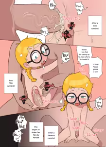 Page 60 of 2023 Possummachine Fanbox (uncensored) - preview thumbnail