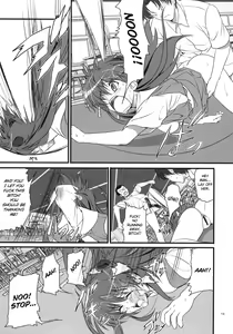 Page 18 of Migatte na Onna - preview thumbnail