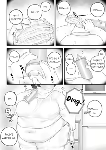 Page 38 of Athletics Club Girl - preview thumbnail