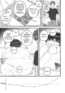 Page 48 of Athletics Club Girl - preview thumbnail