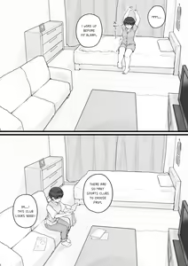 Page 49 of Athletics Club Girl - preview thumbnail