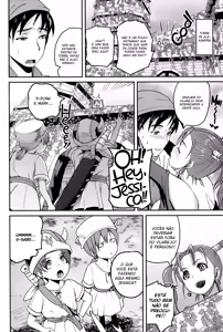 Page 15 of Yome no Iroke ga Tsuyosugiru | My Wife Has Too Much Sex Appeal - preview thumbnail