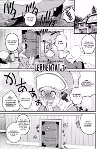 Page 2 of Yome no Iroke ga Tsuyosugiru | My Wife Has Too Much Sex Appeal - preview thumbnail
